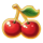 fruitferno 40 gold cherries symbol icon