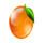 fruiti xxl orange symbol icon