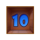 fruitillionaire 10 symbol icon