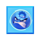 fruitillionaire blueberry symbol icon