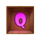 fruitillionaire q symbol icon
