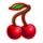 fruitinator island cherry symbol icon