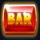 fruitmax cashlinez bar symbol icon