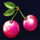 fruitmax cashlinez cherry symbol icon