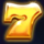 fruitmax cashlinez seven symbol icon