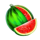 fruits cash watermelon symbol icon