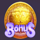 fruits fury bonus symbol icon