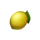 fruits go multiply lemon symbol icon