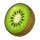 fruits madness kiwi symbol icon
