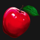 fruits of luxor apple symbol icon