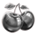 fruits of madness cherry symbol icon