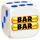 fruits on fire dice bars 2 symbol icon