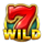 fruits treasure party wild symbol icon