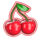 fruitsie slots cherries symbol icon