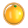 fruitsie slots orange symbol icon