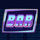fruity beats bar symbol icon