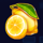 fruity beats xtreme lemon symbol icon