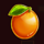 fruity beats xtreme orange symbol icon