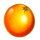 fruity force 40 orange symbol icon