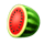 fruity force 40 watermelon symbol icon
