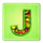 fruity friends j symbol icon
