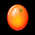 fruity sevens orange symbol icon