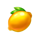 fruity time lemon symbol icon