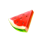 fruity time melon symbol icon