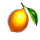 fruity x125 lemon symbol icon