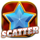 fruityliner 100 scatter symbol icon