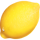 fruityliner joker lemon symbol icon