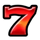 fruityliner supreme 7 symbol icon