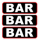 fruityliner supreme barbarbar symbol icon