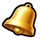 fruityliner supreme bell symbol icon
