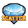 fruityliner supreme scatter symbol icon
