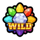 fruityliner supreme wild symbol icon