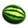 fruityliner x watermelon symbol icon