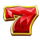 fruityliner xxl 7 symbol icon