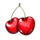 fruityliner xxl cherry symbol icon