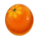 fruityliner xxl orange symbol icon