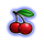 fruletta cherry symbol icon
