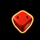 fruletta dice red symbol icon