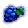 fruletta grape symbol icon