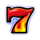 fruletta seven symbol icon