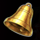 ftn freeze bell symbol icon