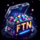 ftn galactic 20 reels treasure symbol icon