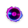 ftv night club vinyl symbol icon