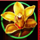 fu chi vanilla symbol icon