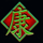 fu chi word 1 symbol icon
