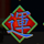 fu chi word 3 symbol icon